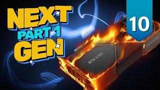 TOP 10 Upcoming NEXT-GEN Games - Part 1 | PC, PS5, Xbox Series X/S