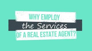 Why Employ the Services of a Real Estate Agent │Call Karen at 772-532-3221