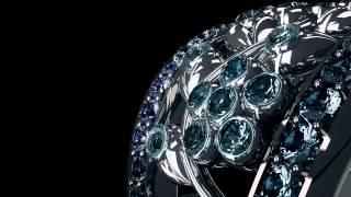 Bvlgari Jewelries