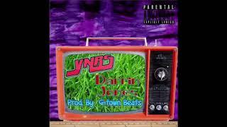 Darrin Jones - Y.N.R.S. (audio)