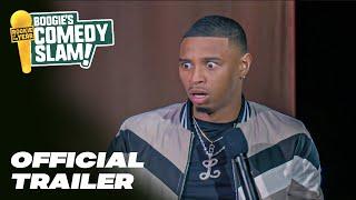 Lewis Belt - Boogie's Comedy Slam Rookie Of The Year | Official Trailer [HD]