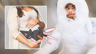 5 Minute Crafts Prison Hacks!