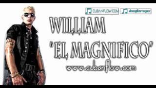 Millonario - William El Magnifico Ft. Michel Delgado