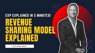 EXP Explained In 5 Minutes! - Episode #5 - Revenue Sharing Model Explained