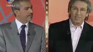 Kemalist ve Vatan haini Can Dündar M.Kemal'in İslam düşmanı ve Diktatör olduğunu itiraf ediyor.