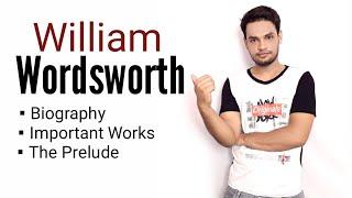 William Wordsworth in Hindi