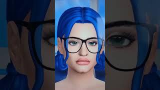 #ts4cas #sims4cas #ts4cc #femalesims #customcontentsims4 #sims #sims4 #ts4 #thesims4 #sims4mods