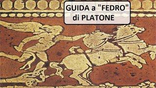 Guida a "Fedro" di Platone