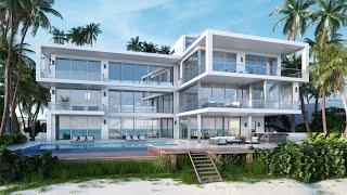 Highland Beach, Florida 33487, Luxury Waterfront Home for sale