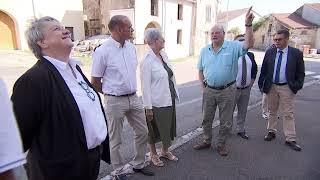 Reportages sur le laboratoire de la ruralité des Vosges 2025 par VosgesTV