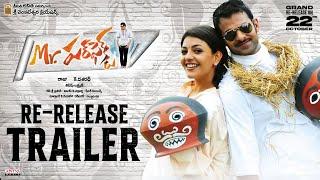 Mr. Perfect Re - Release Trailer | Prabhas | Kajal | Taapsee | Dasaradh | DSP | Dil Raju