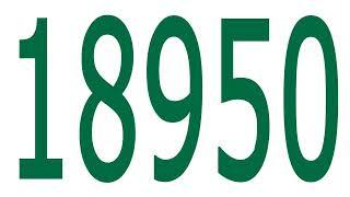 18950