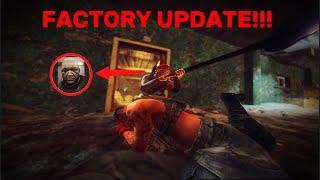 | FACTORY TAGILLA BOSS NEW UPDATE |