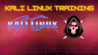 My New Kali Linux Essentials Training Course is now on Udemy