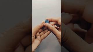 Vortex Shape Quilling Tutorial !