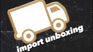 Leopard Gecko Import Unboxing Ft Eco Geckos