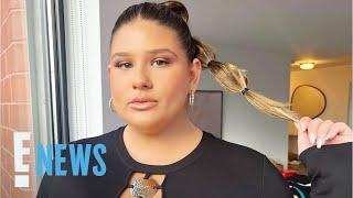 Remi Bader After Ozempic: "I Gained Double the Weight Back" | E! News