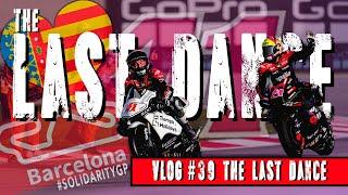 Aleix Espargaró VLOG #39 The Last Dance