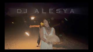 DJ ALESYA SUNSET RITUALS  Maldives