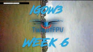 IGOW3 Week 06 -  Power Loops