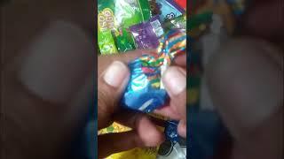 chocolate candy ASMR #satisfyingasmr #chocolate #candy #asmrsounds #asmr #shorts #kidermusa