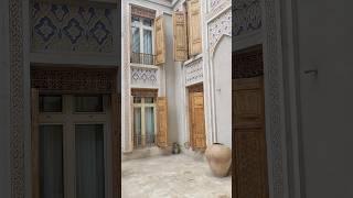 Hotel Lyabi House Buchara, Usbekistan