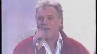 Freddie Starr - The Wanderer