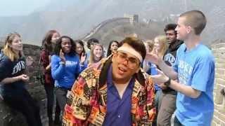 Go Duke University {Music Video}