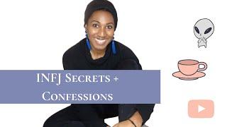 Confessions of an INFJ || Things Only True INFJs Understand