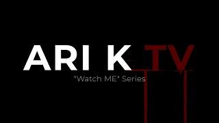 Introducing ARI K TV Extremely Funny Contents/ Watch ME Series