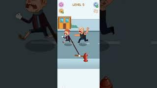 Tricky Thief 5 #shorts