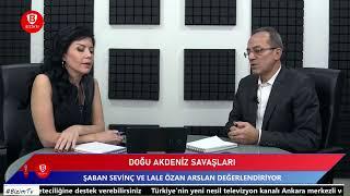 03 Ocak 2020 - Şaban Sevinç ve Lale Özan Arslan - Bizim Tv Canlı Yayını