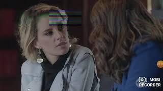 La Venganza De Analía: Beso de Alejandra y Liliana #LaVenganzaDeAnalía #AlejandrayLiliana