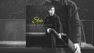 Simon Alexander - Slide