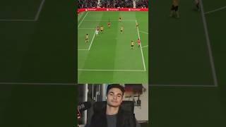 Man U v Wolves: 7-0 Rashford Brace | #feinerstreaming on #Twitch