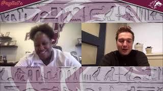 Inside Saluki Athletics Presented by Pagliai's of Carbondale