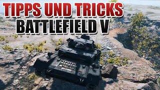 Gegner besser orten... Battlefield 5 Tipps und Tricks