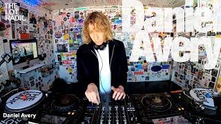 Daniel Avery @TheLotRadio (September 23rd 2022)