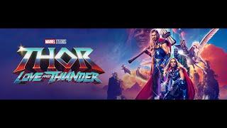 PTG Reviews: Thor Love and Thunder