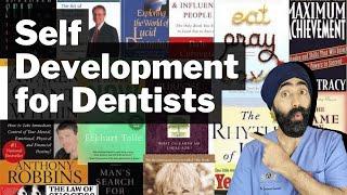 Personal Development For Dentists, By Dentists - IC033