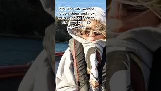 No words ‍️ #shorts #funny #short #fishing #fyp #shortsviral #shortsfeed #hilarious #shortsvideo