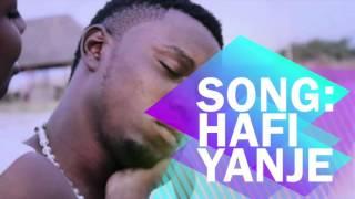 Hafi yanje by Kolly(Isangi Music)