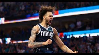 Dereck Lively II | Scoring Highlights | Dallas Mavericks 2023-24