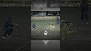 Virat Kohli's Bullet Throw ️ | Rohit Creation 45 #cricket #shortsfeed