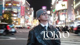 Tokyo Vlog  | Exploring Nakameguro, Vintage Luxury Shopping, Karaoke!