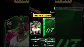 INTENSE! Built A Squad With Champs Rewards!