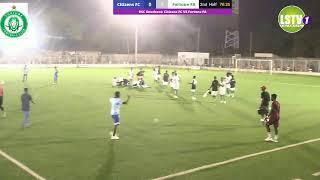 BSC Knockout: Citizens FC VS Fortune FA