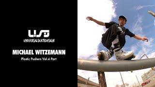 Michael Witzemann - Plastic Pushers Vol.4 Part