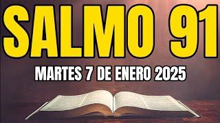 SALMO 91 la ORACIÓN más PODEROSA