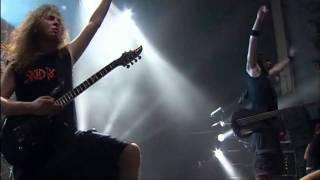 Killswitch Engage - End of Heartache (Live)